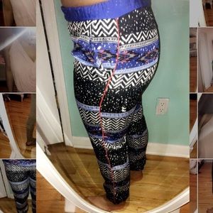 Love Mark joggers!! Multi color!!